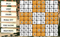 Судоку-sudoku-mix