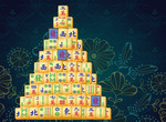 Mahjong-mahjong-triple