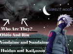 Naruto-quiz