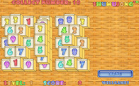 Mahjong-shumojong