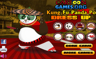 Kungfu-panda-dress