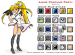 Do-erstellen-manga-heroine