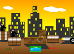 Shooting-game-nicky-larson-city-hunter