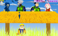 Adresse-naruto-spiel