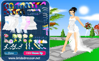 Dress-up-spiel-anime-bride-dress-up