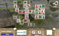 Mahjong-aerial-mahjong