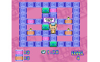 Puzzle-spiel-bunny-bunny