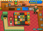 Mahjong-mahjong-burger