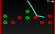 Հինգշ-pachinko-կապնվել-neon-նեոնային-սկավառակեր