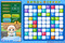 Sudoku-leikur-angel-sudoku
