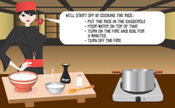 Gioca-cucina-cooking-sushi-interactive