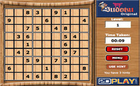 Sudoku-permainan-sudoku-asal