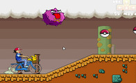 Trial-game-pokemon-bike