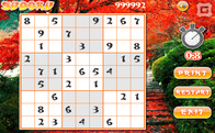ซูโดกุเกม-2000-sudoku
