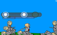อัศวินเกมจังหวะของร็อค