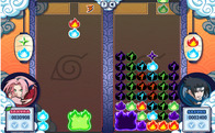 เกมนารูโตะ-tetris