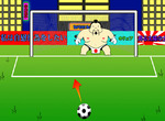 Trò-chơi-bóng-đá-với-sumo-sumo-loạt-đá-luân-lưu